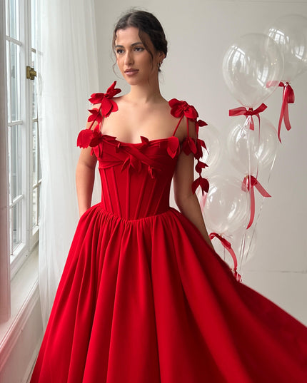 Vestido Corto 100