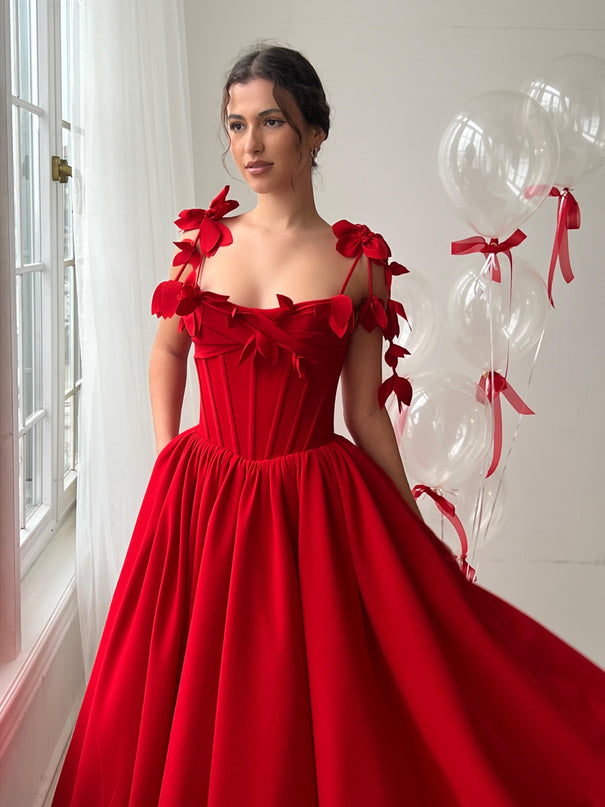 Vestido Corto 100