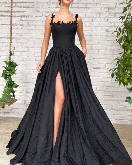 Vestido Largo 30