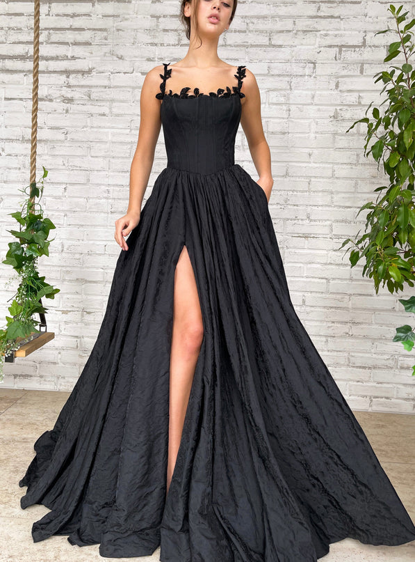 Vestido Largo 30