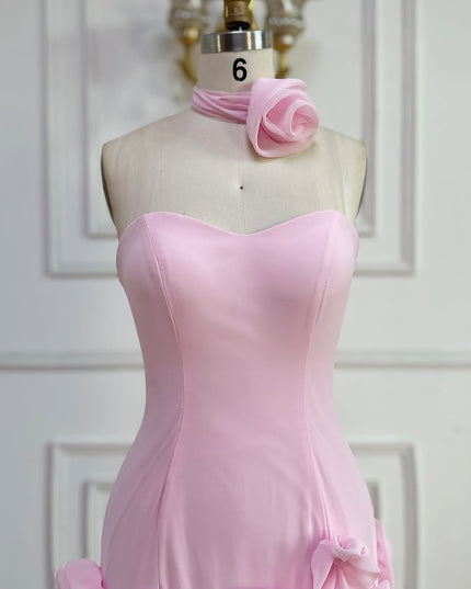 Vestido Alta Costura 21