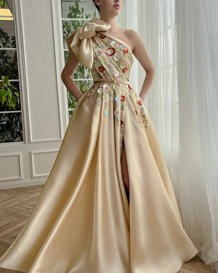 Vestido Largo 137