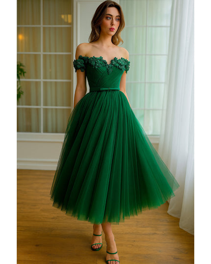 Vestido Corto 110