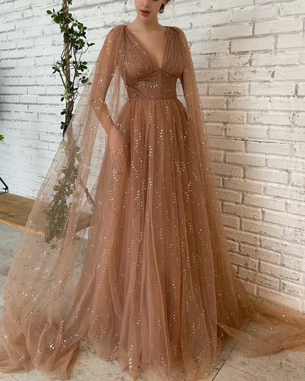 Vestido Largo 18