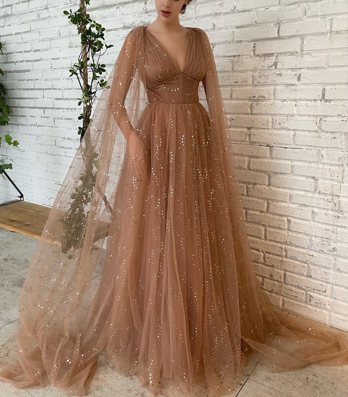 Vestido Largo 18
