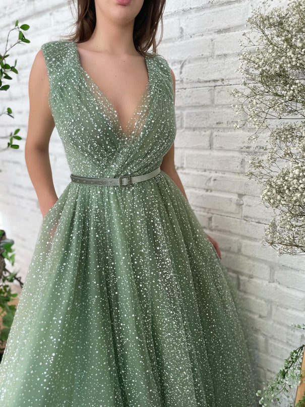 Vestido Largo 20