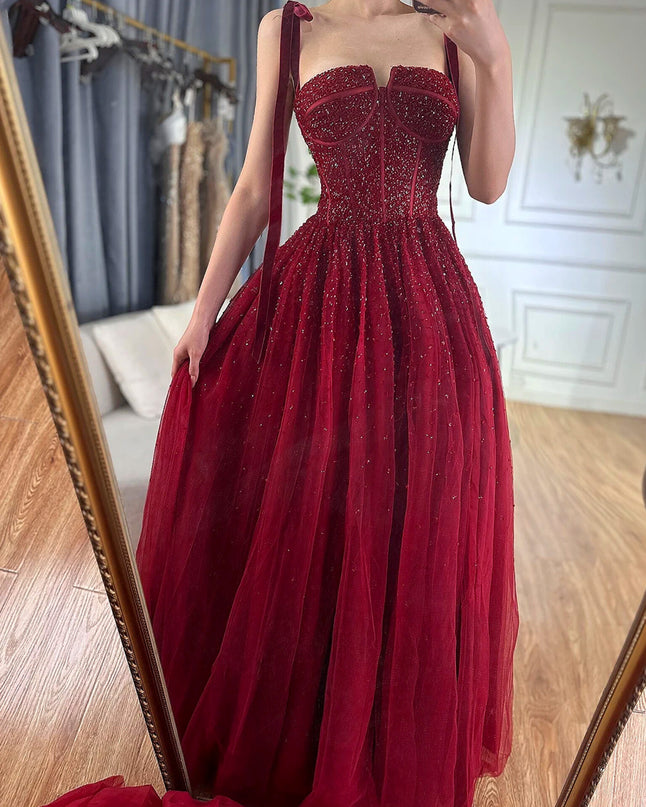 Vestido Alta Costura 5