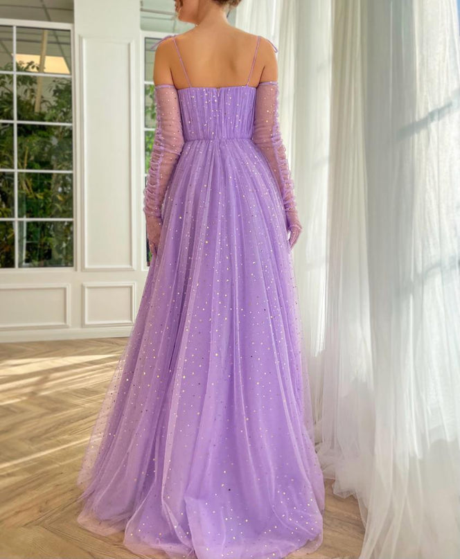 Vestido Largo 125