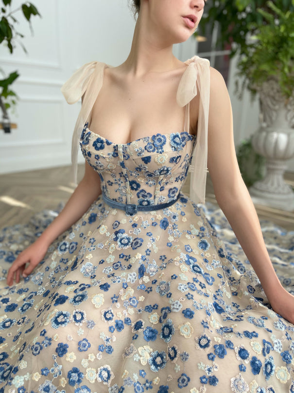 Vestido Corto 28