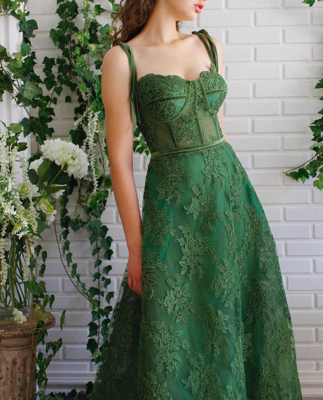 Vestido Largo 328
