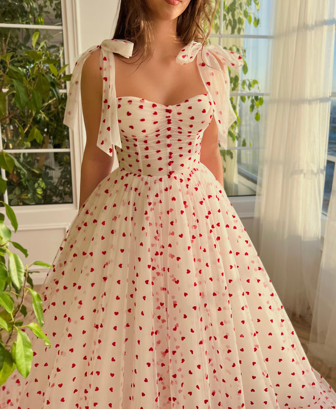 Vestido Largo 131