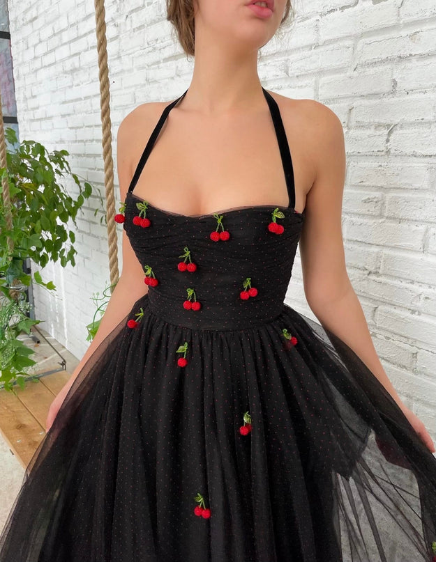 Vestido Corto 43