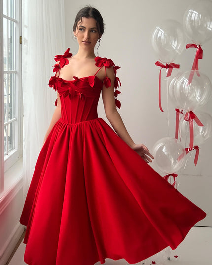 Vestido Corto 100