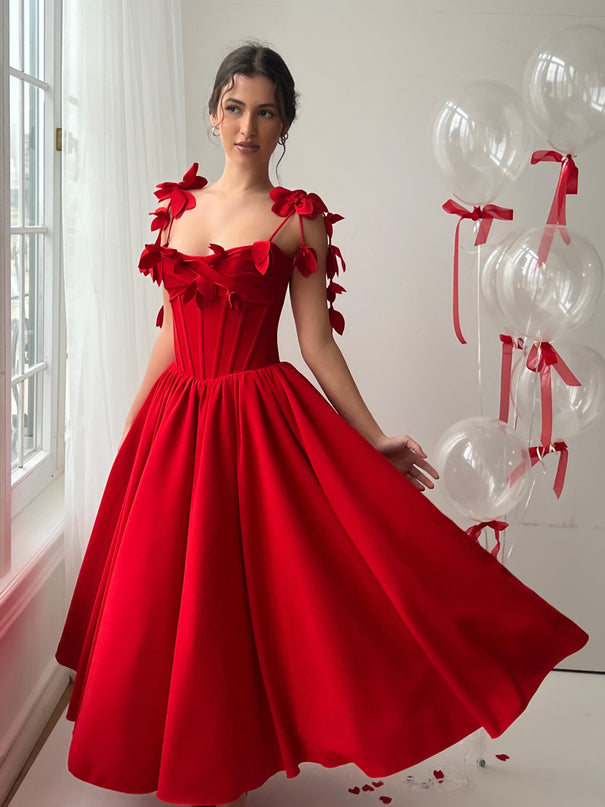 Vestido Corto 100