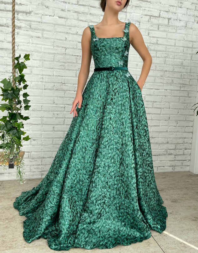 Vestido Largo 24