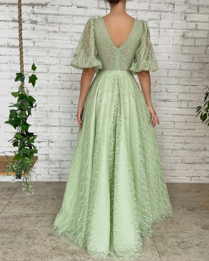 Vestido Largo 31