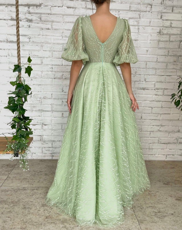 Vestido Largo 31