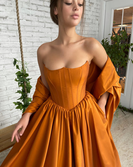 Vestido Largo 49