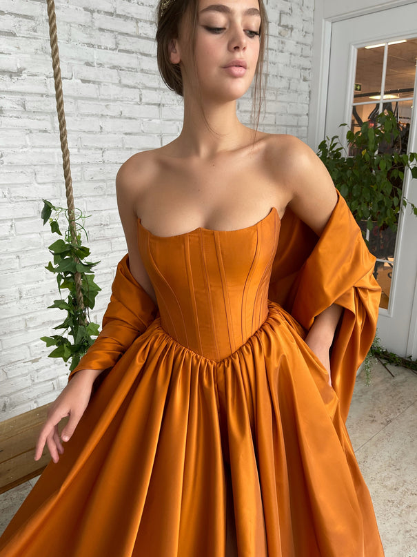 Vestido Largo 49