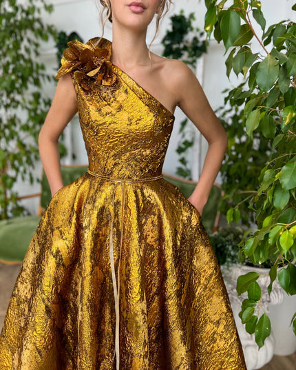 Vestido Corto 60