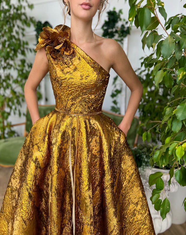 Vestido Corto 60