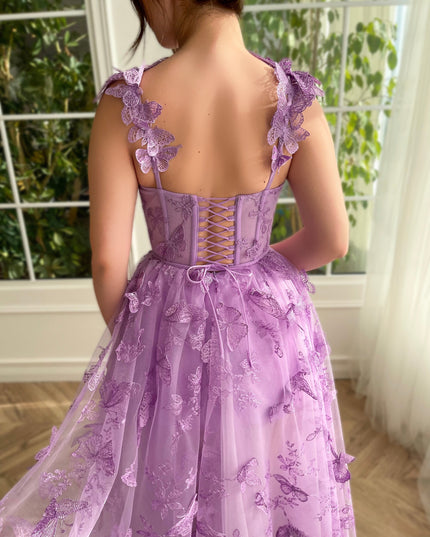 Vestido Corto 64