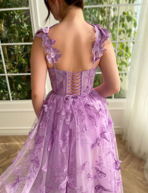 Vestido Corto 64