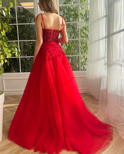 Vestido Largo 251