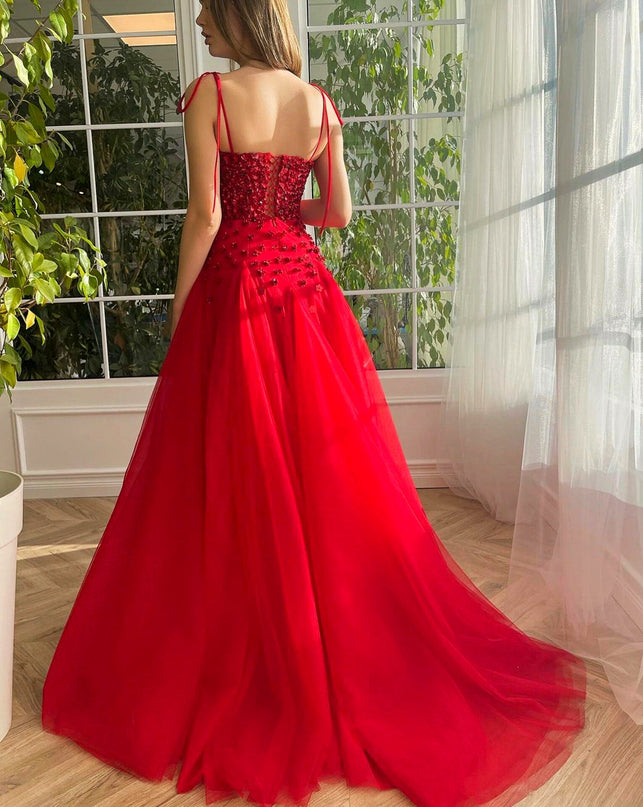 Vestido Largo 251