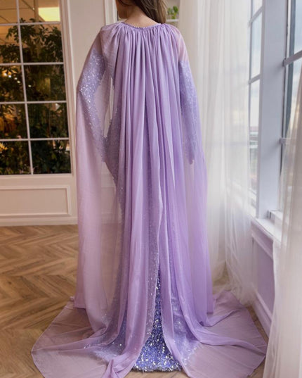 Vestido Largo 128