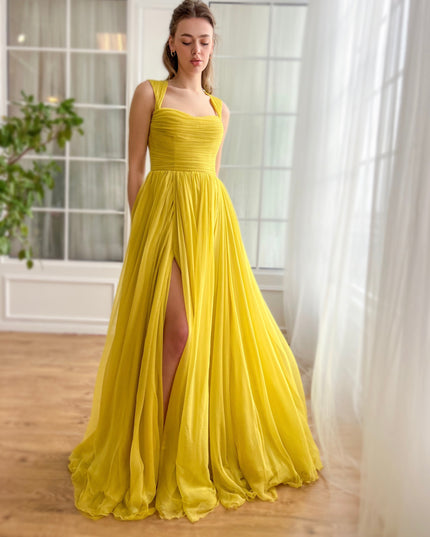 Vestido Largo 239