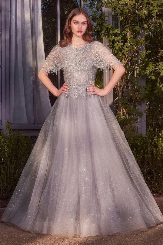 Vestido Alta Costura 73
