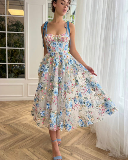 Vestido Corto 70