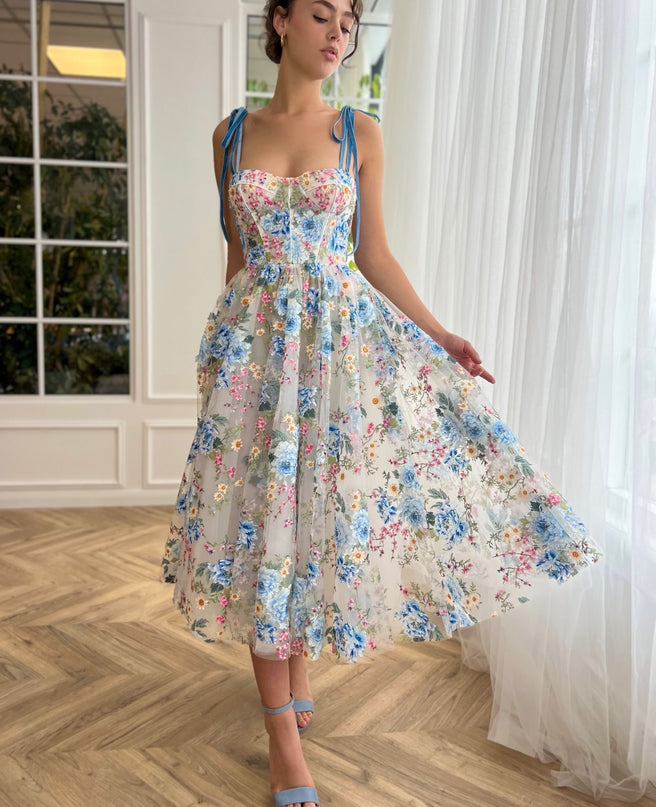Vestido Corto 70