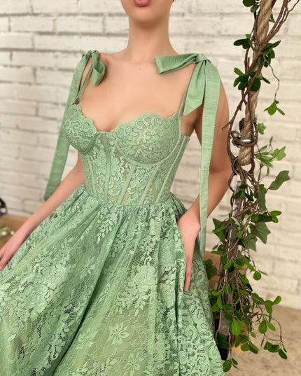Vestido Corto 54