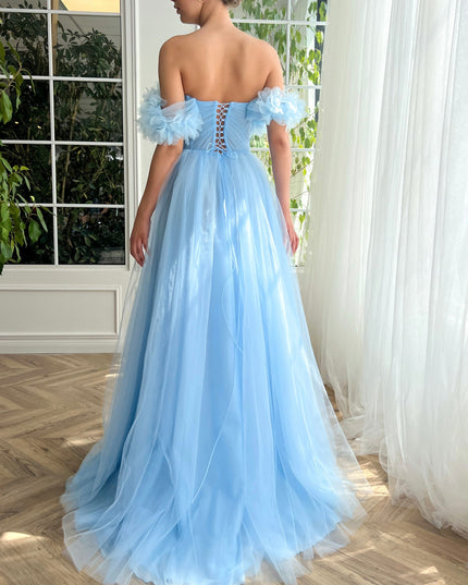 Vestido Largo 149