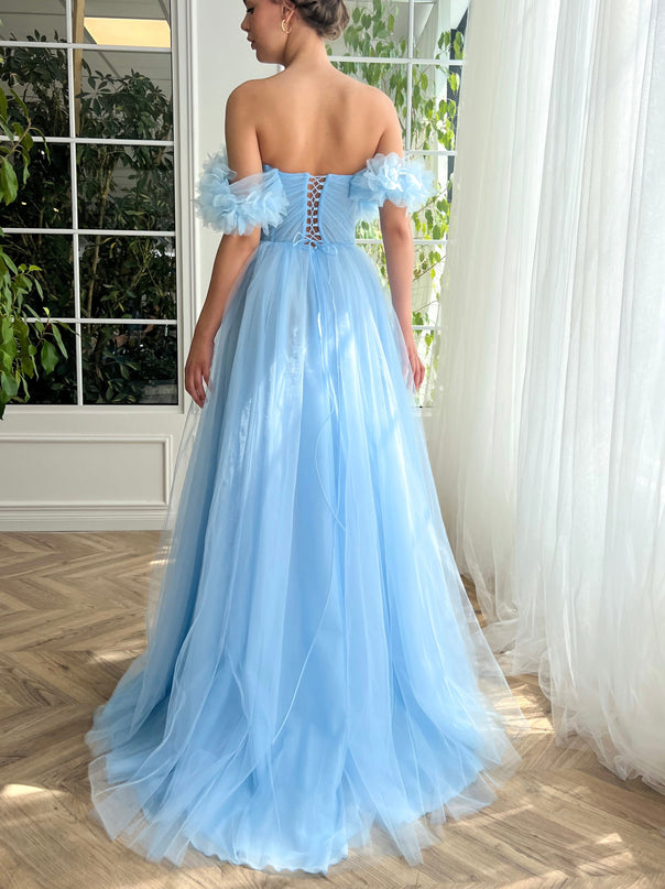 Vestido Largo 149