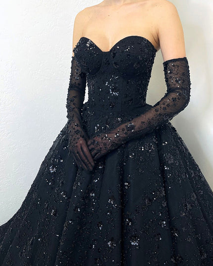 Vestido Largo 344