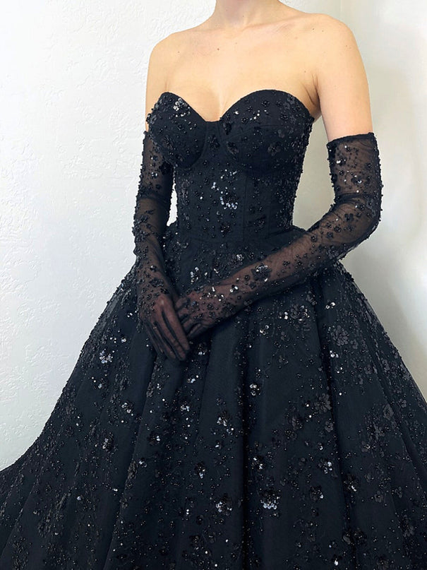 Vestido Largo 344