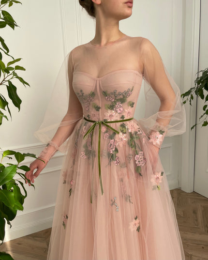 Vestido Corto 20