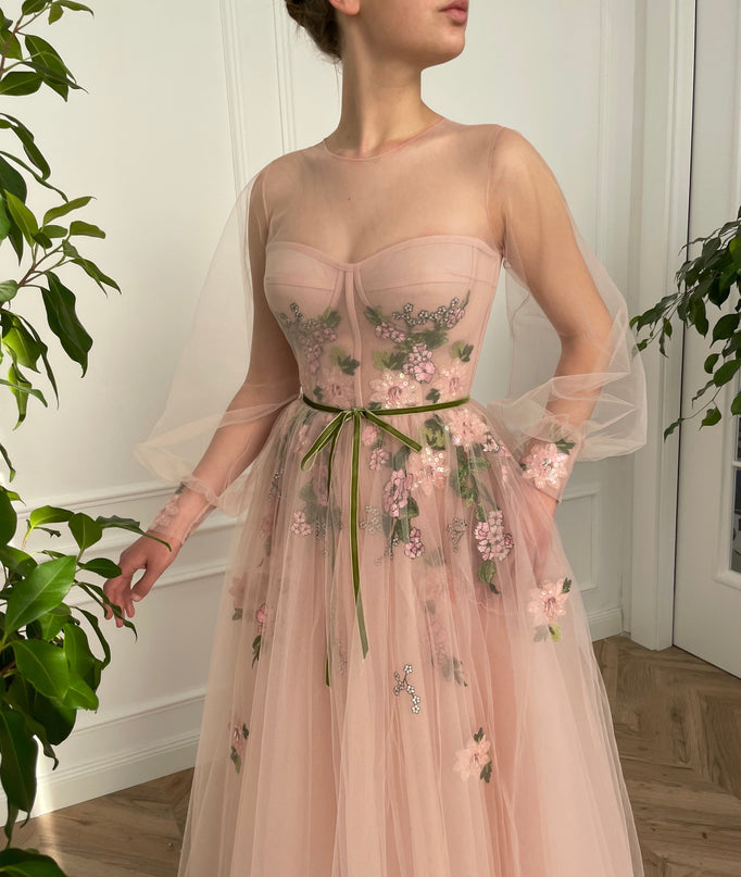 Vestido Corto 20