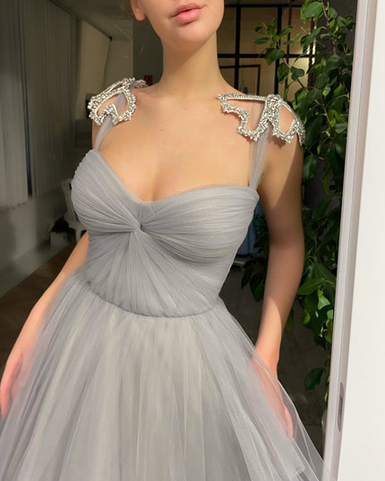 Vestido Corto 49