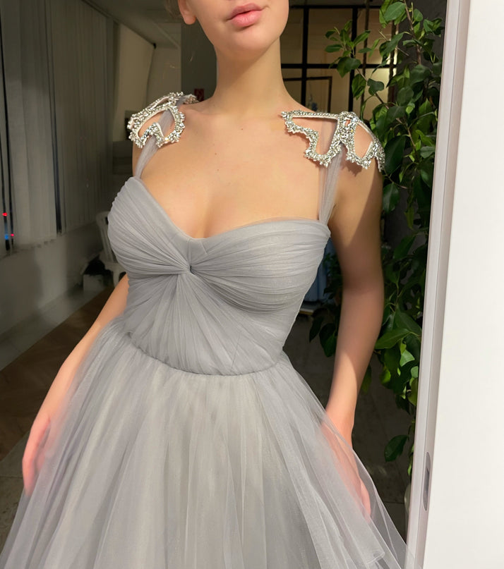 Vestido Corto 49