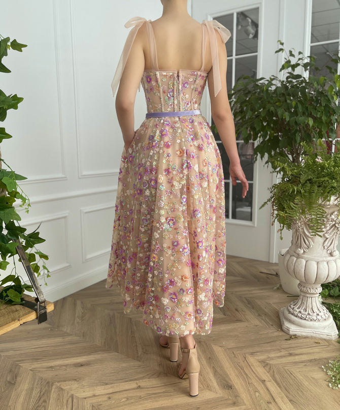 Vestido Corto 25