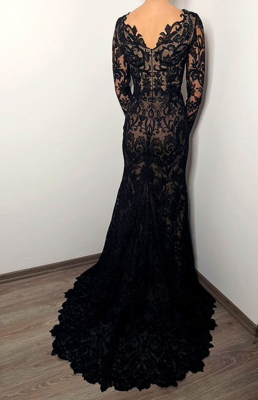 Vestido Largo 299