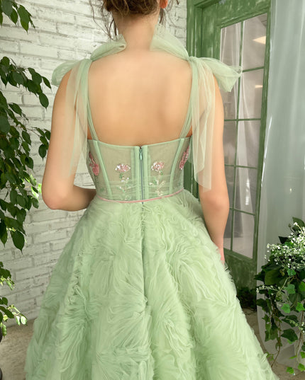Vestido Largo 26