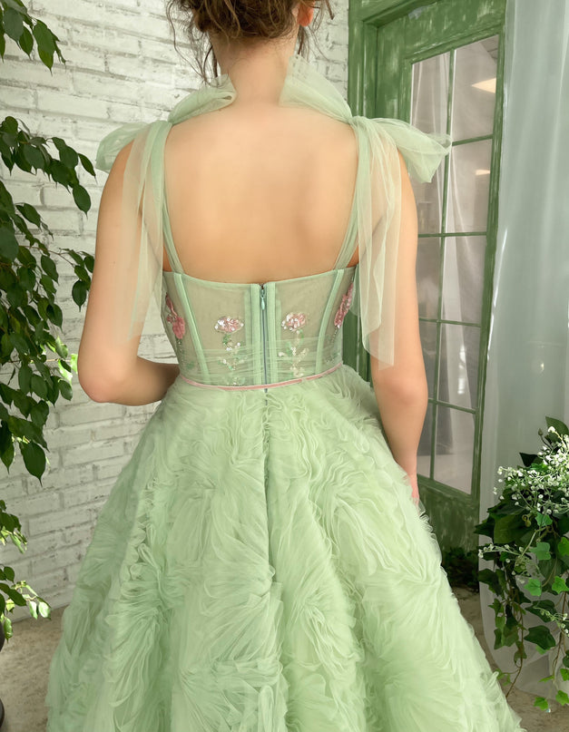 Vestido Largo 26
