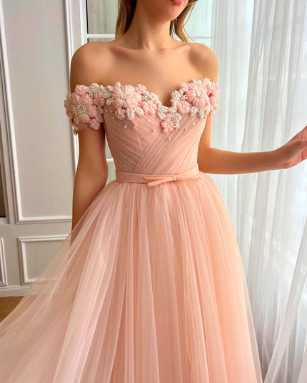 Vestido Corto 106