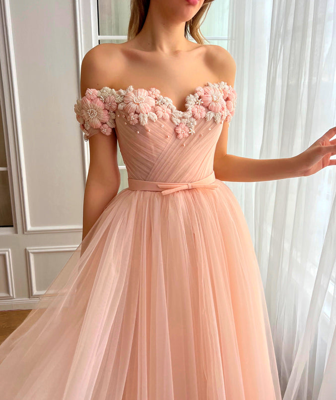 Vestido Corto 106