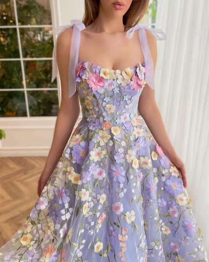 Vestido Corto 65
